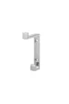 LOCKWOOD HAT AND COAT HOOK - 1320
