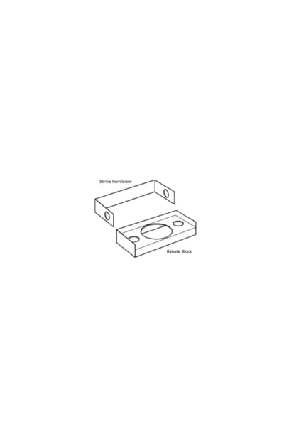 YALE REBATE KIT - Image 7