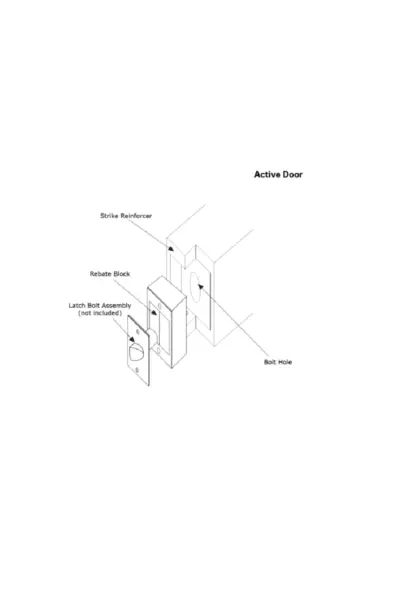 YALE REBATE KIT - Image 5