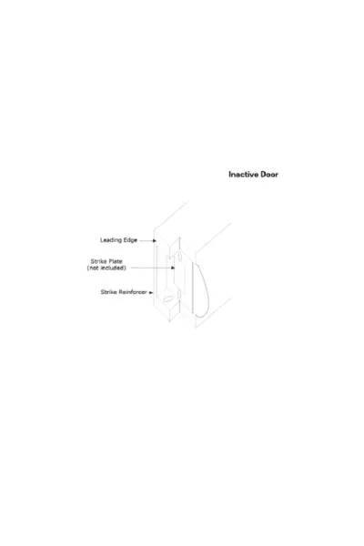 YALE REBATE KIT - Image 6
