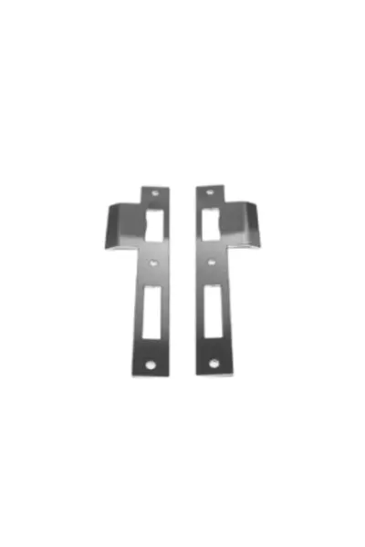 SYLVAN EXTENDED STRIKE PLATE FOR S785