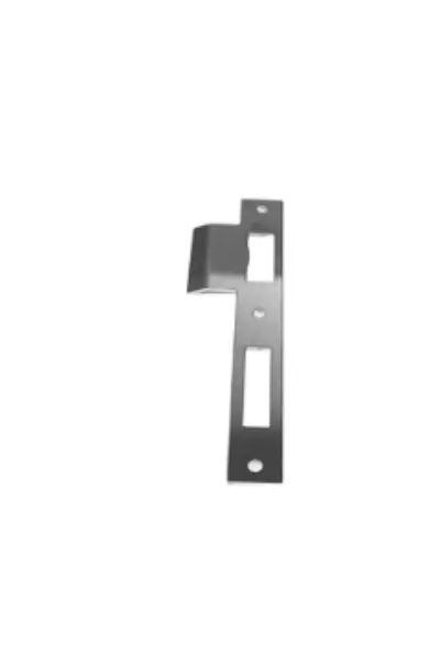 SYLVAN EXTENDED STRIKE PLATE FOR S785 - Image 3