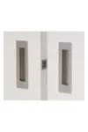 MARDECO FLUSH PULL SET - 1141/SET-B