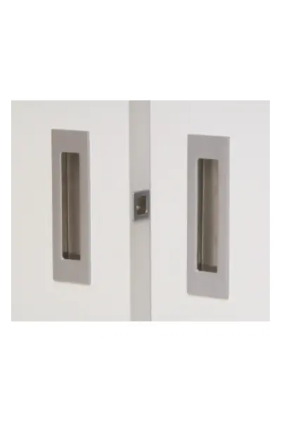MARDECO FLUSH PULL SET - 1141/SET-B