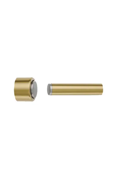 IVER WALL MOUNT MAGNETIC PENCIL DOORSTOP