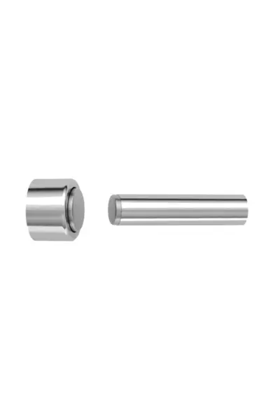 IVER WALL MOUNT MAGNETIC PENCIL DOORSTOP - Image 5