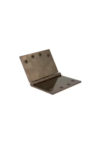 WINDSOR WIDE THROW FIXED PIN HINGES - 5914/5915 - Image 7