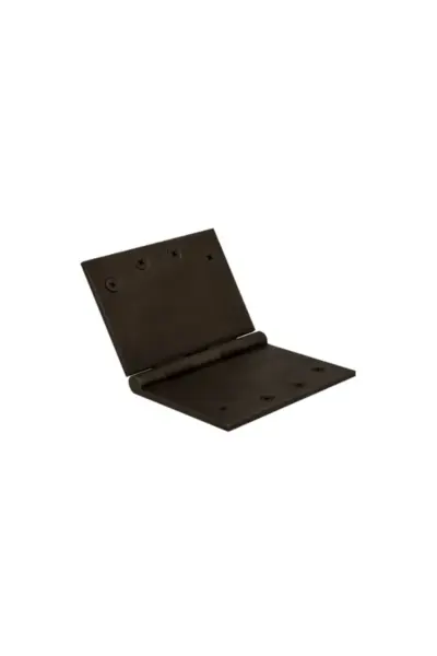 WINDSOR WIDE THROW FIXED PIN HINGES - 5914/5915 - Image 2