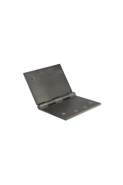 WINDSOR WIDE THROW FIXED PIN HINGES - 5914/5915 - Image 9