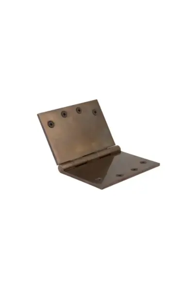 WINDSOR WIDE THROW FIXED PIN HINGES - 5914/5915 - Image 5