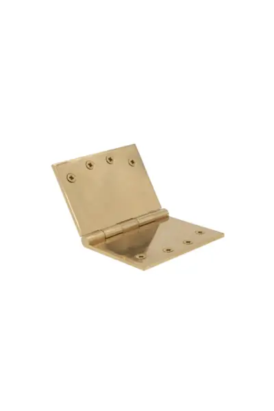 WINDSOR WIDE THROW FIXED PIN HINGES - 5914/5915 - Image 4