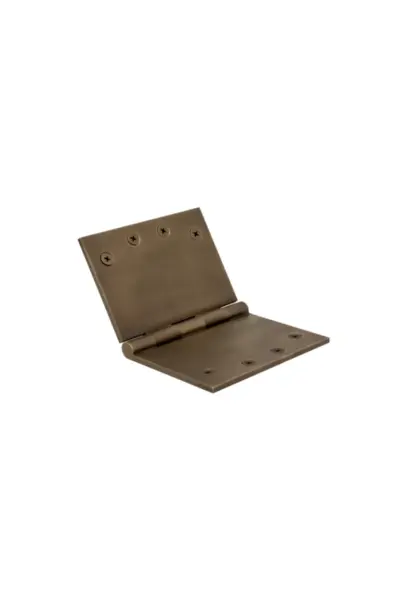 WINDSOR WIDE THROW FIXED PIN HINGES - 5914/5915 - Image 3