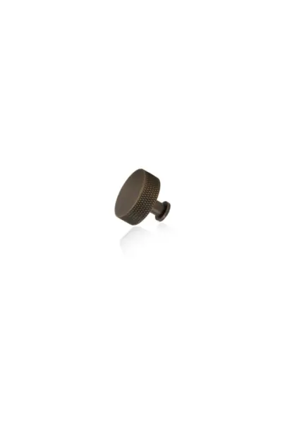 MARDCO SOLID BRASS CABINET KNOB - 1199 - Image 2