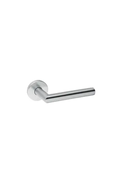JNF STAINLESS LEVER HANDLE - IN.00.030.RC08M