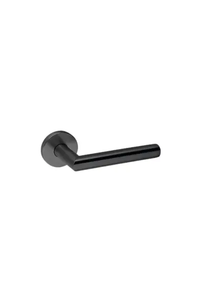 JNF STAINLESS LEVER HANDLE - IN.00.030.RC08M - Image 2
