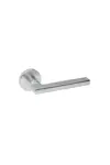 JNF STAINLESS LEVER HANDLE - IN.00.049.RC08M