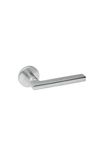JNF STAINLESS LEVER HANDLE - IN.00.049.RC08M