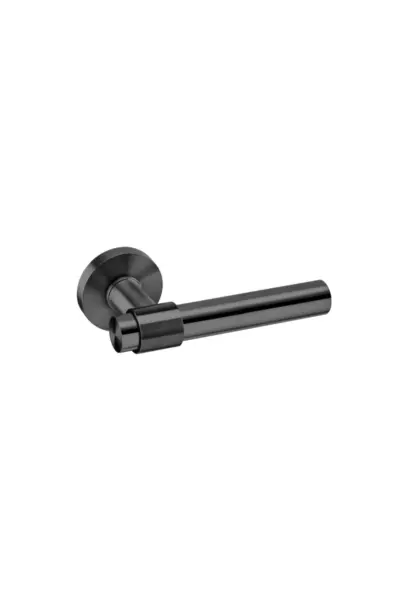 JNF STAINLESS 'STOUT' LEVER HANDLE - IN.00.145.RC08M - Image 3