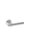 JNF STAINLESS 'STOUT' LEVER HANDLE - IN.00.145.RC08M