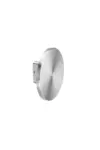 JNF FIXED ROUND DOOR KNOB (100MM)- IN.00.165