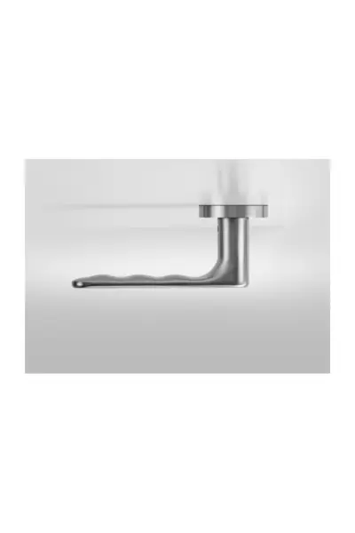 JNF STAINLESS 'TOKYO' LEVER HANDLE - IN.00.177.RC08M - Image 2