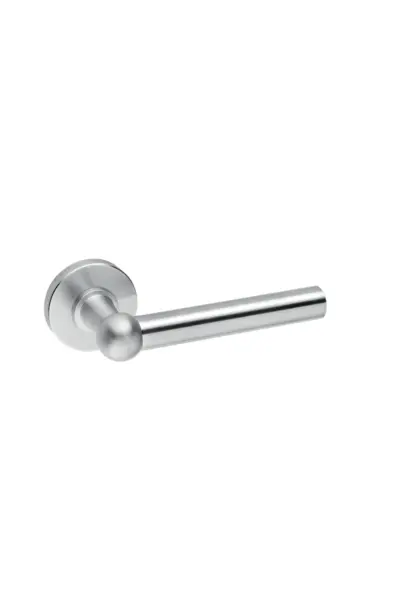 JNF 'TRAIN' STAINLESS LEVER HANDLE - IN.00.227.RC08M