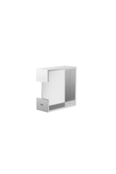 JNF SQUARE CONCEALED FLUSH HANDLE - IN.16.300 - Image 3