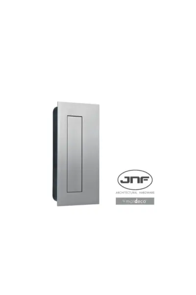 JNF CONCEALED FLUSH HANDLE - IN.400