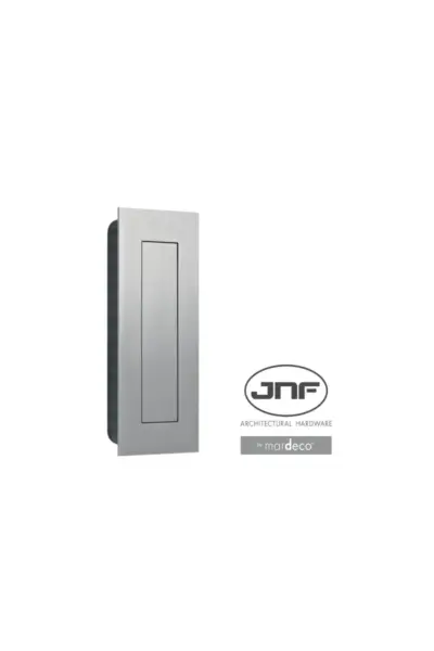 JNF CONCEALED FLUSH HANDLE - IN.402