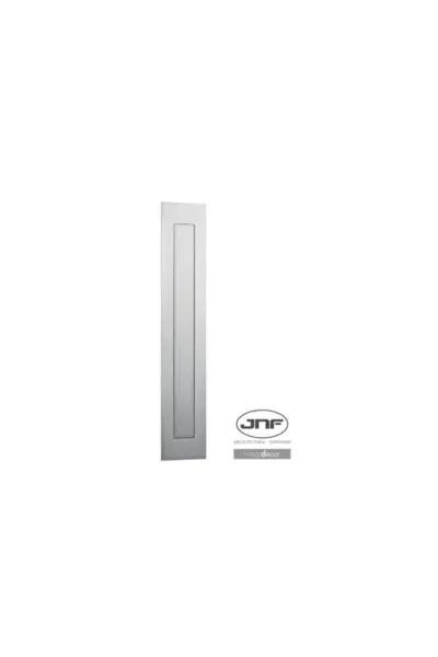 JNF CONCEALED FLUSH HANDLE - IN.406