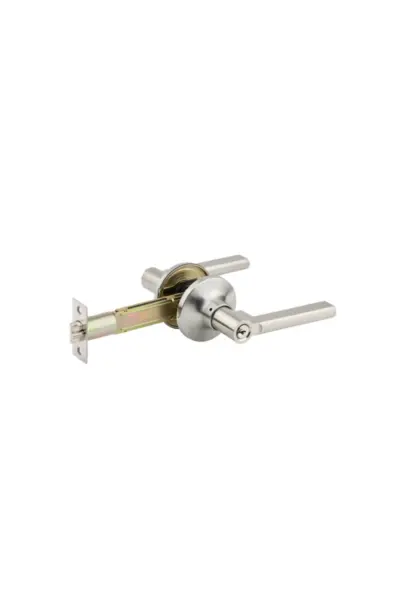 SYLVAN TUBULAR LOW ROTATION EXTENSION LATCH - 127MM - Image 3