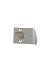 SYLVAN D STYLE EXTENDED STRIKER PLATE