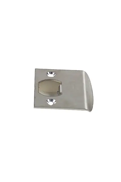 SYLVAN D STYLE EXTENDED STRIKER PLATE