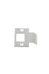 SYLVAN T STYLE EXTENDED STRIKER PLATE