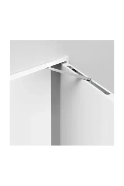 JNF CONCEALED OVERHEAD DOORSTOP - IN.23.150