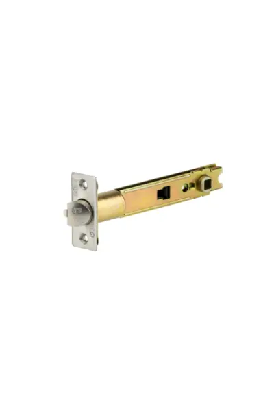 SYLVAN TUBULAR HIGH ROTATION EXTENSION LATCH - 127MM - Image 2