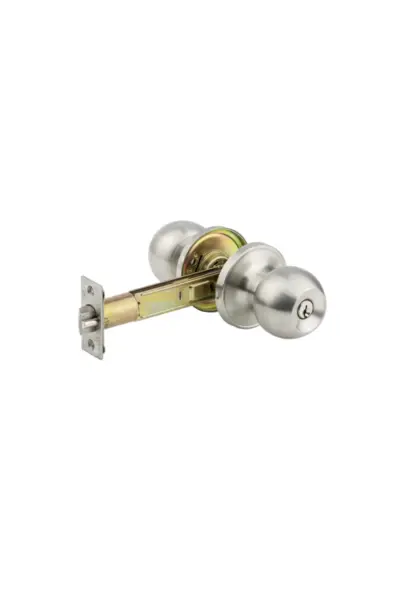 SYLVAN TUBULAR HIGH ROTATION EXTENSION LATCH - 127MM