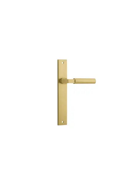 IVER - BERLIN RECTANGULAR BACKPLATE - Image 9