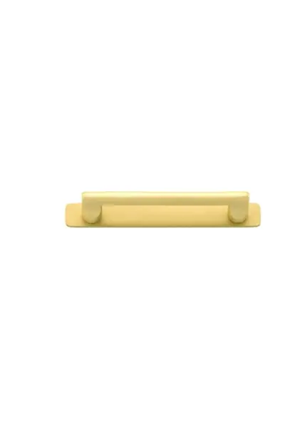 IVER - BALTIMORE CABINET PULL with BACKPLATE - Image 8