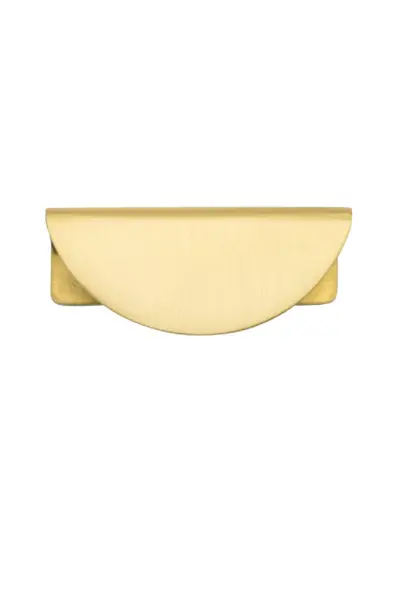IVER - OSAKA LIP DRAWER PULL - Image 8