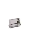 LOCKWOOD EURO CYLINDER FIXED CAM HALF KEY - L9555-502CP
