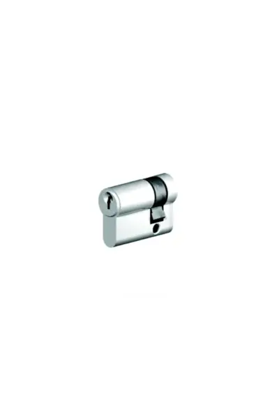YALE EURO CYLINDER FIXED CAM HALF KEY - P33279