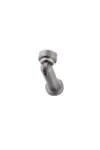 SCHLAGE MAGNETIC DOORSTOP