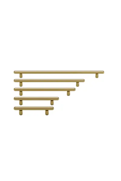 IVER - PUERTO CABINET PULLS - Image 2