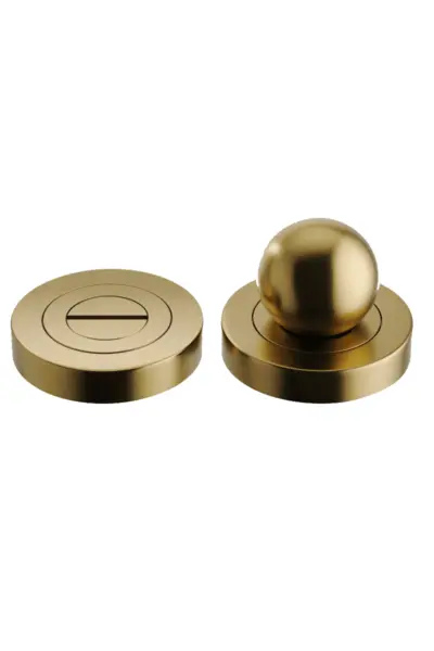 IVER - PUERTO PRIVACY TURN - ROUND