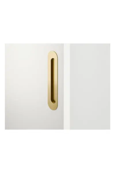 IVER PUERTO FLUSH PULL