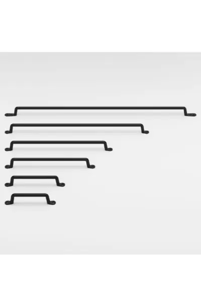 TRADCO FARMHOUSE CABINET PULLS - Image 8