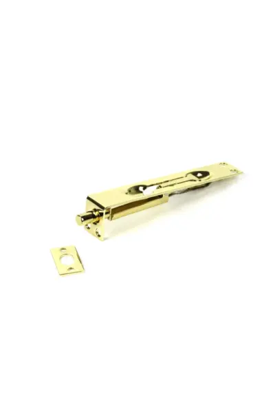 SYLVAN FLUSH BOLT - BOLT.SS - Image 2