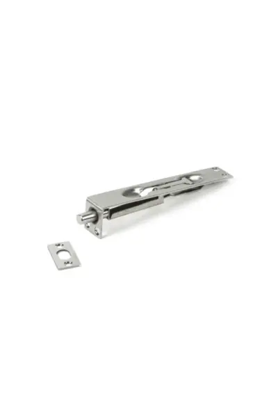 SYLVAN FLUSH BOLT - BOLT.SS