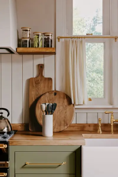 TRADCO FARMHOUSE CABINET PULLS - Image 3